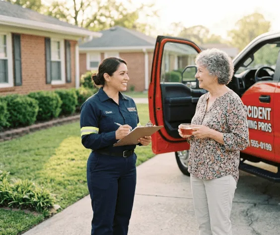 Accident Towing Service Dulce, NM FAQs